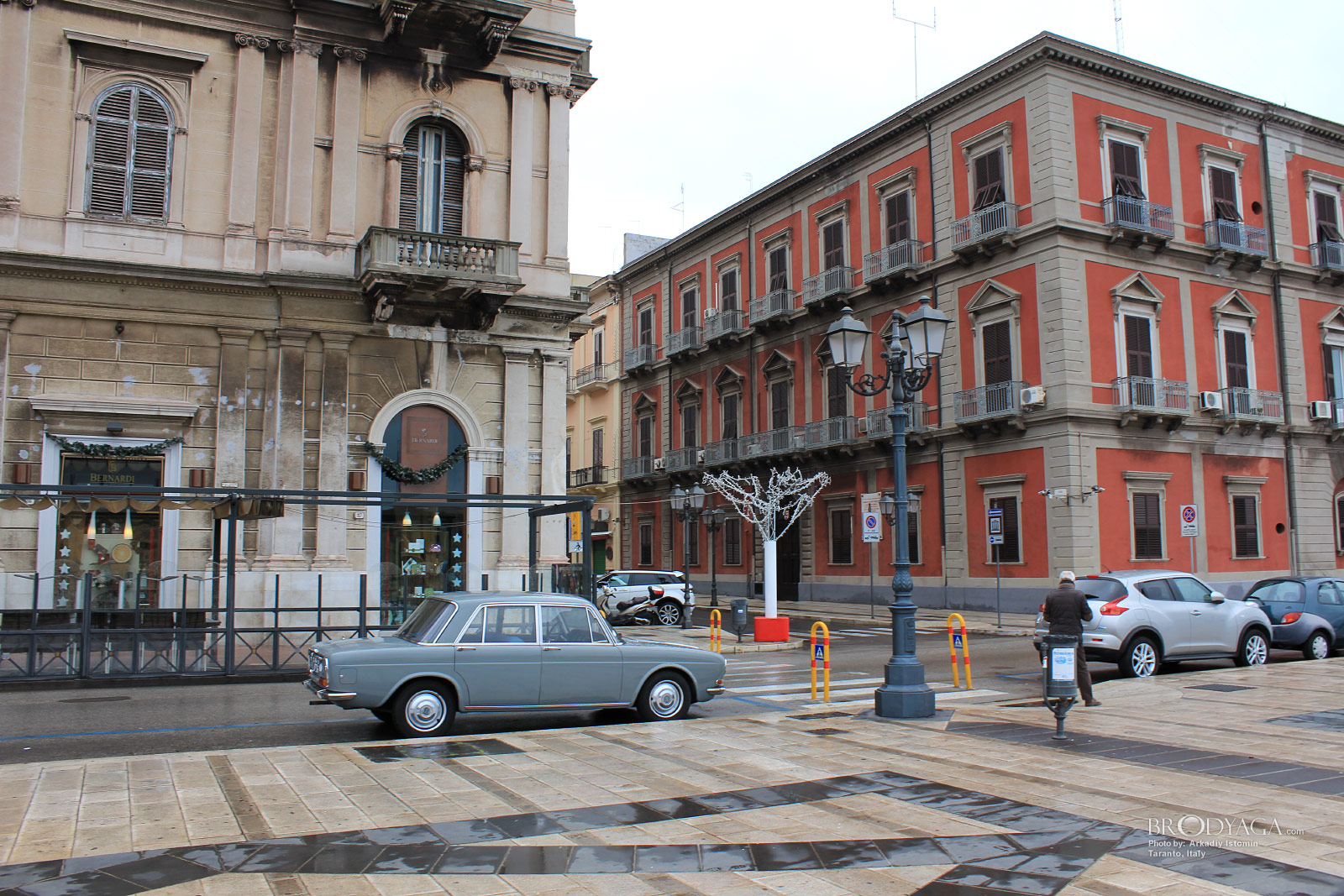 Taranto